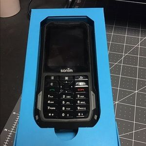 Sonim XP5s
